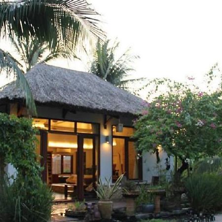 Coco Homestay Lagi Екстериор снимка