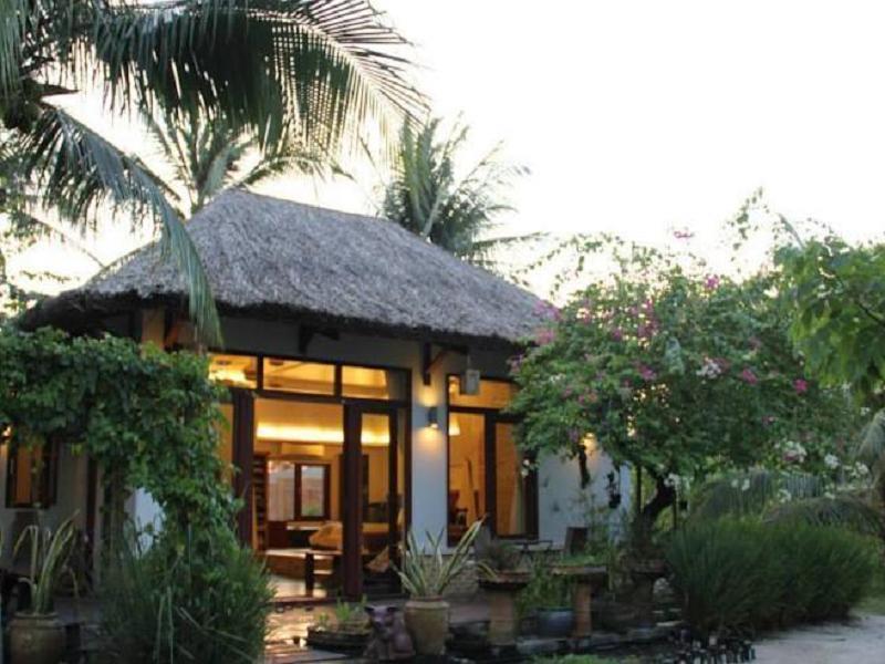 Coco Homestay Lagi Екстериор снимка