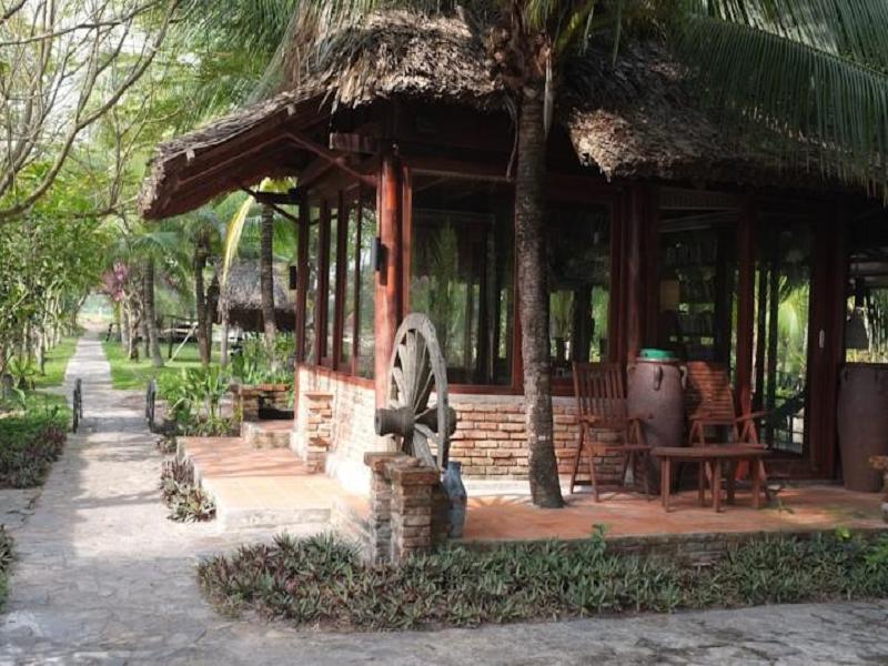 Coco Homestay Lagi Екстериор снимка