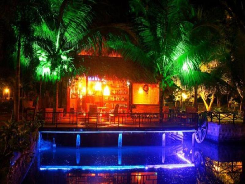 Coco Homestay Lagi Екстериор снимка