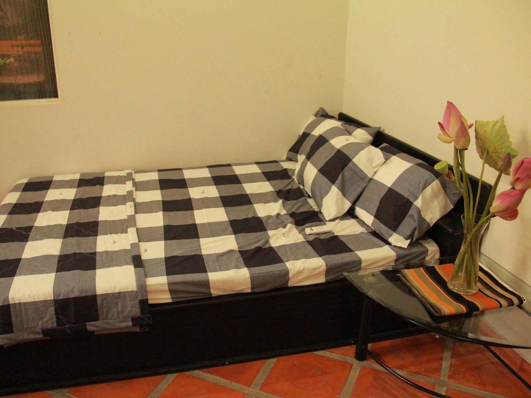 Coco Homestay Lagi Екстериор снимка